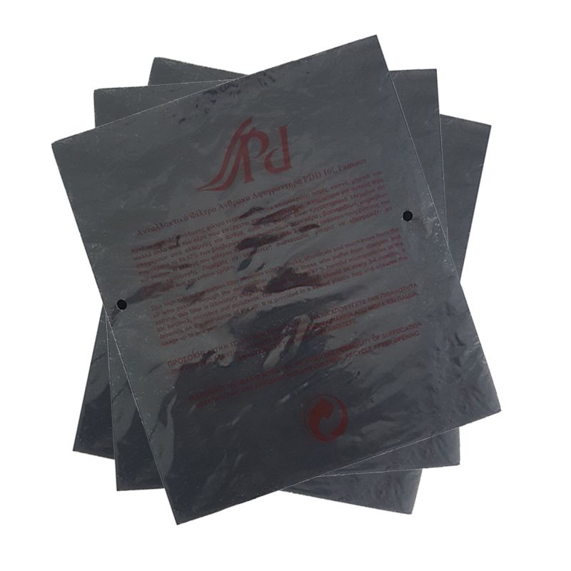 Ανταλλακτικά Φίλτρα Άνθρακα Αφυγραντήρα Puredry PDD 10L/8519 Famous