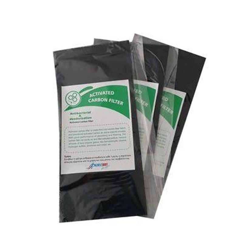 Ανταλλακτικά Φίλτρα Άνθρακα για Αφυγραντήρα Puredry PD 20L