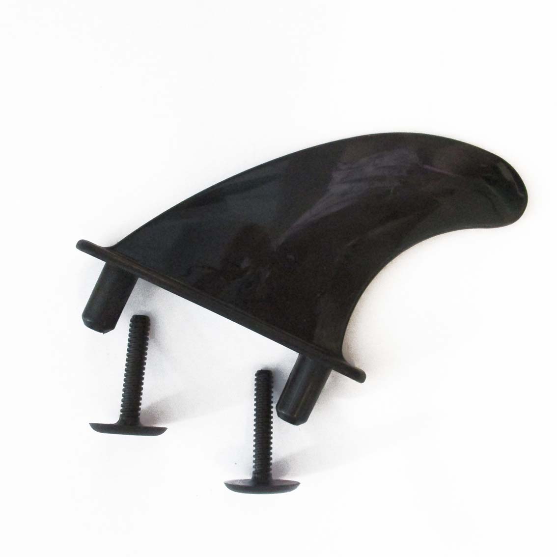 Ανταλλακτικό Πτερύγιο 12cm για Soft Surfboard SCK