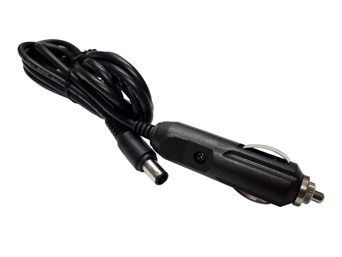 Ανταπτορ Φόρτισης από 12V για τα NPS200/NPS400/NPS600