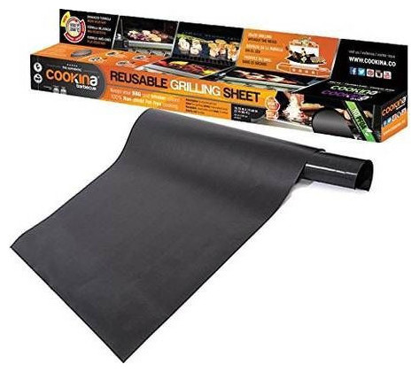 Αντικολλητική Μεμβράνη Ψησίματος 50x40 cm - Cookina® Κωδ. 10451