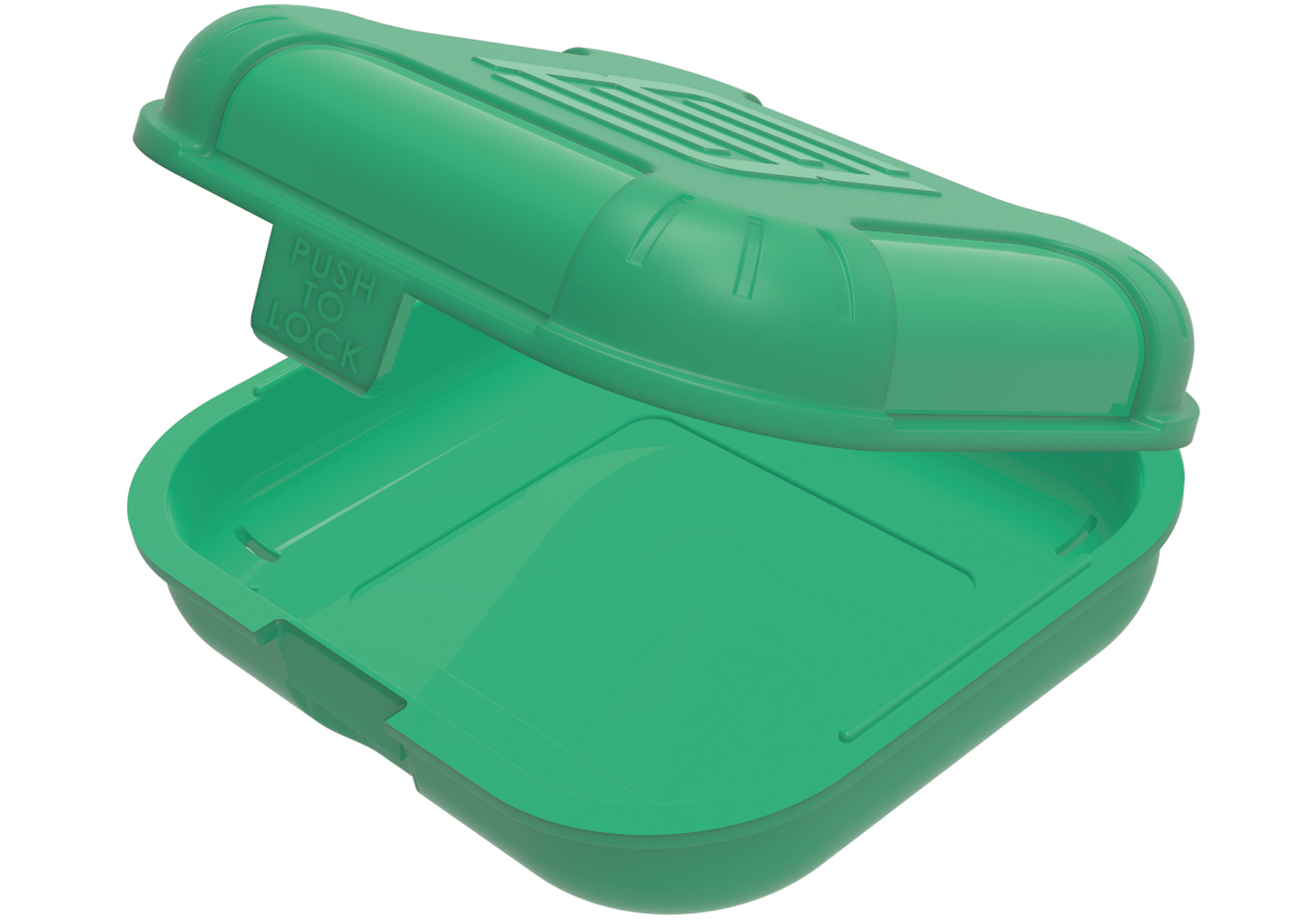 Αντιμικροβιακή Θήκη για Μασελάκια MAKURA