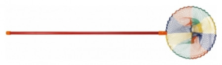 Απόχη Κυκλική Φ20x91,5cm Adriatic Κωδ. 12754