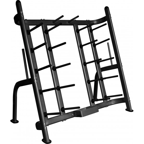 Αποθηκευτικό Rack για 30 Pump Set Amila 43943