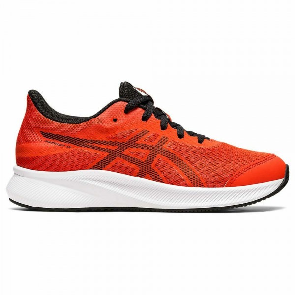 Αθλητικά Παιδικά Παπούτσια  Asics Patriot 13 GS  1014A267-800