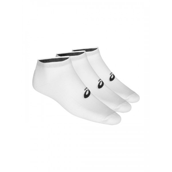 Aθλητικές Κάλτσες Asics Ped Socks 3 ζεύγη (155206-0001)