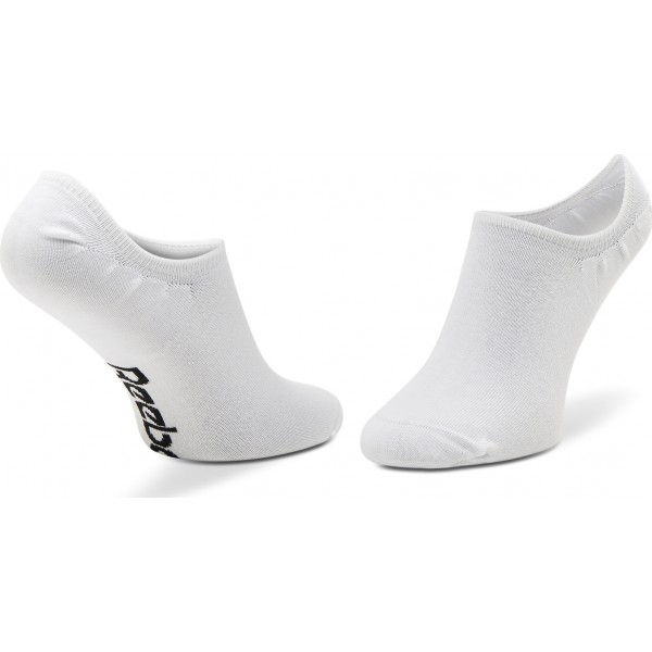 Αθλητικές Κάλτσες Reebok Active Foundation SOCK 3 Pairs GH0425 White
