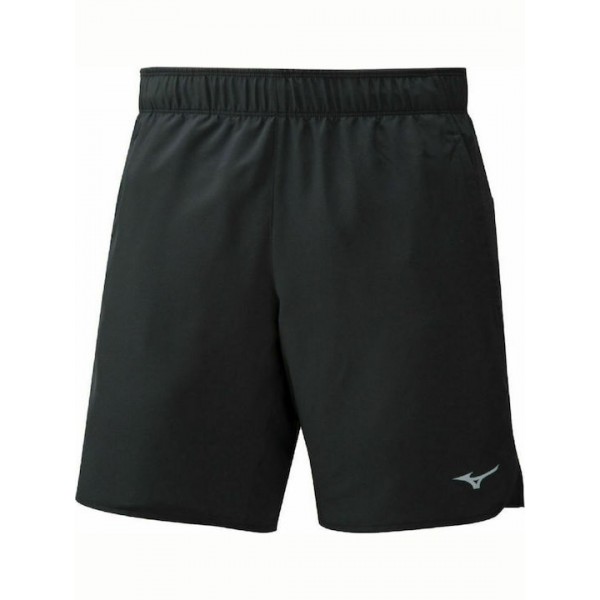 Αθλητική Ανδρική Βερμούδα Mizuno Core 7.5 2in1 Short  J2GB0176-09