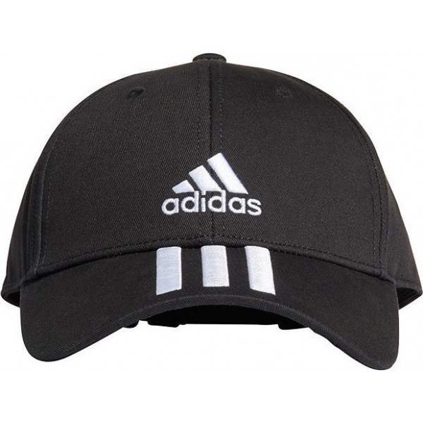 Αθλητικό Καπέλο Adidas BBall 3S CAP CT FK0894