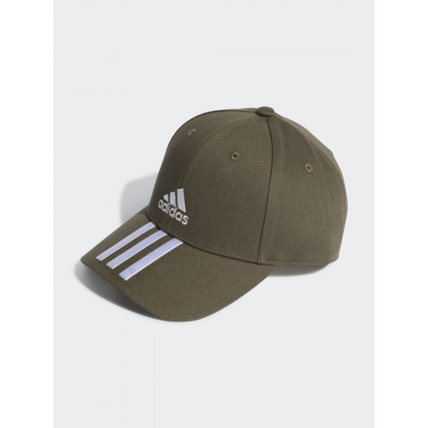Αθλητικό καπέλο Adidas BBALL 3S CAP CT IC4366