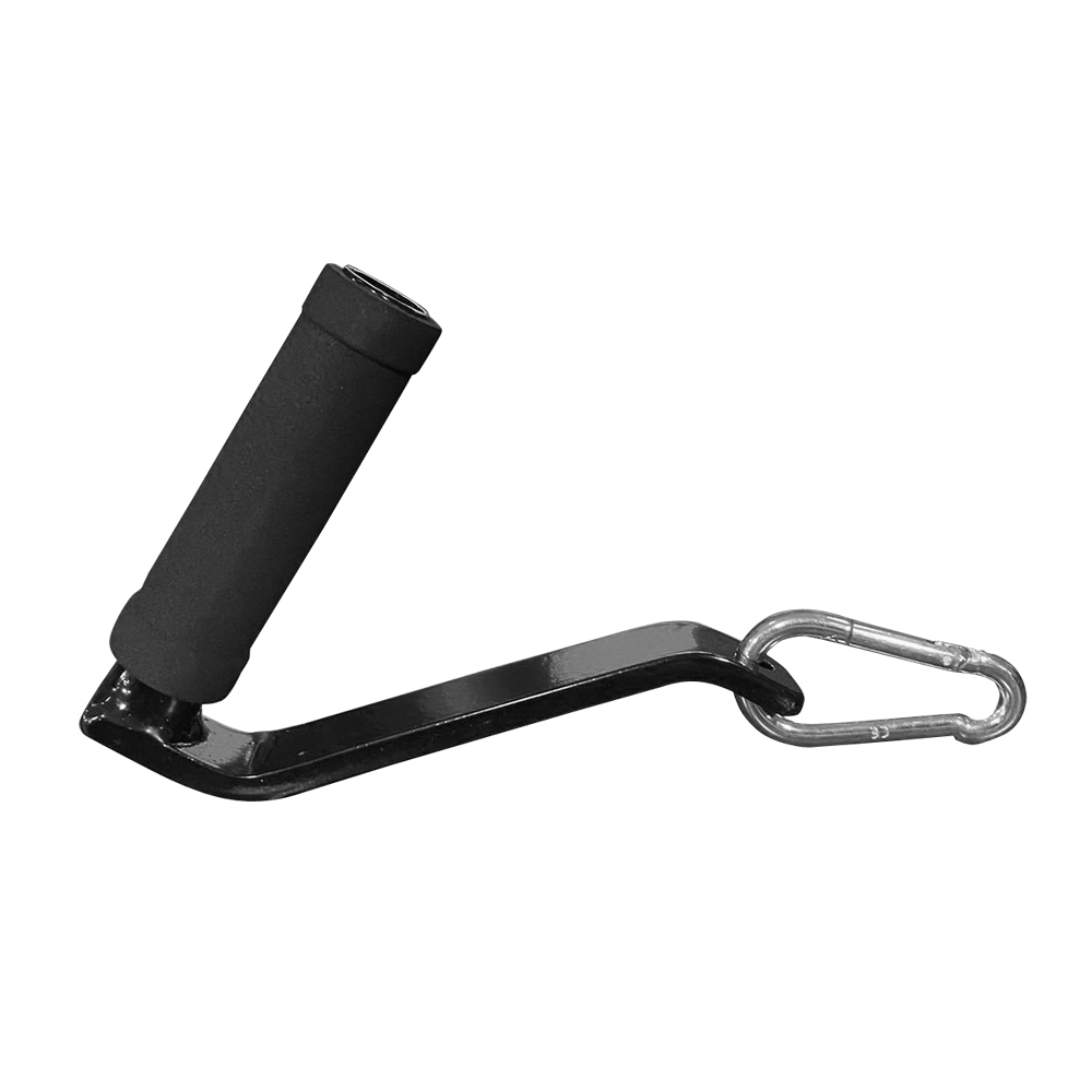 Ατσάλινη μονη λαβή