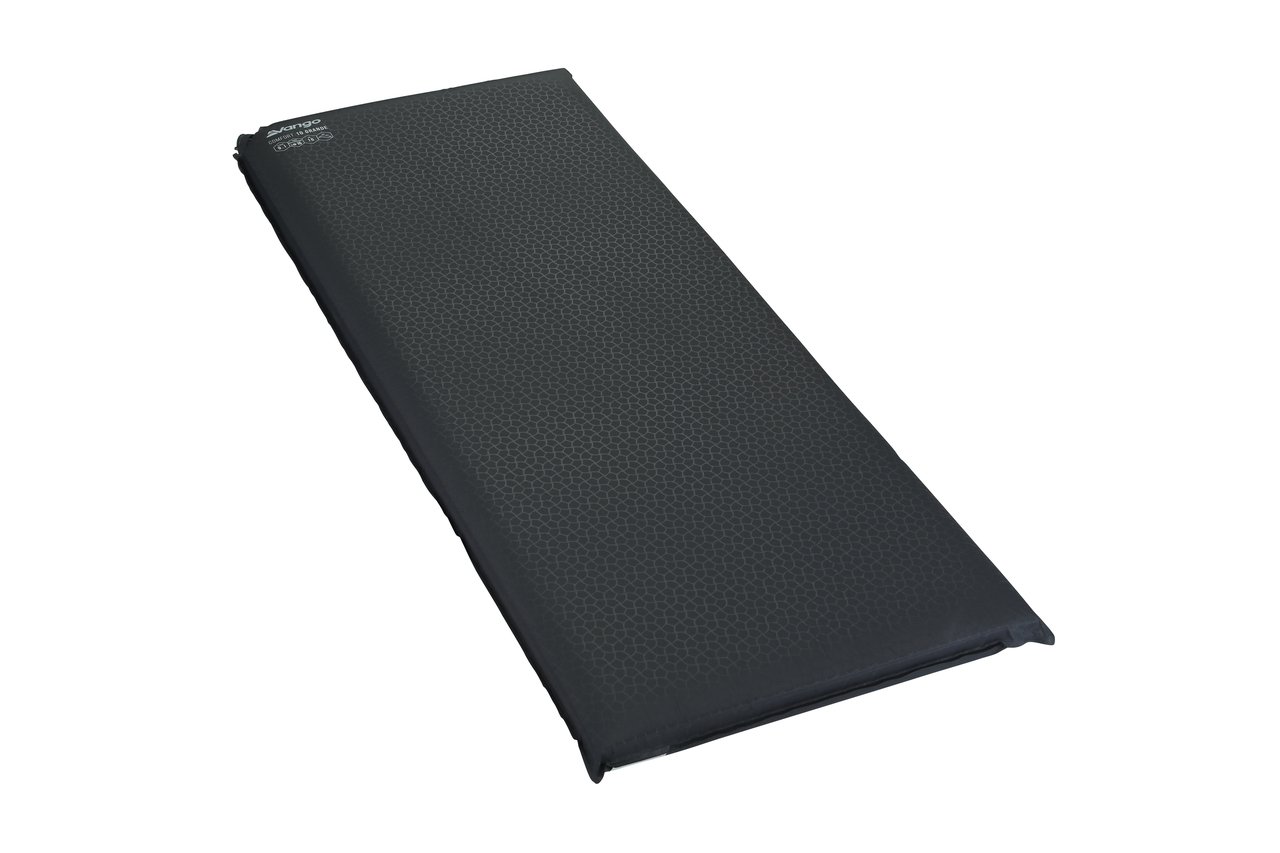 Αυτοφούσκωτο Στρώμα 2x76cm Comfort 10 Grande Vango Κωδ. VAN-736