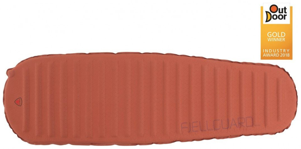 Αυτοφούσκωτο Υπόστρωμα Robens Fjellguard 60