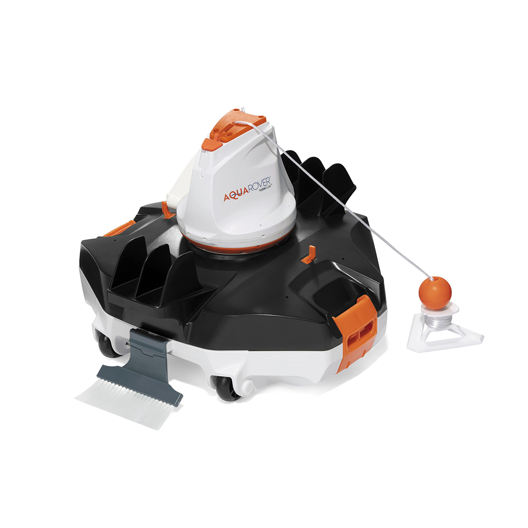 Αυτοκινούμενη Σκούπα Καθαρισμού Πισίνας Aquarover Bestway Κωδ. 58622