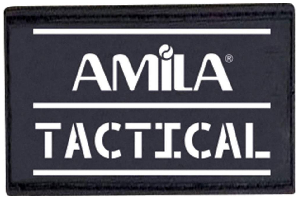 Αυτοκόλλητο ''Amila Tactical'' Amila Κωδ. 95346