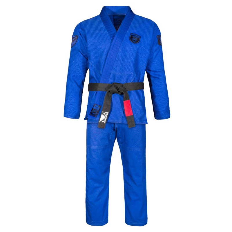 BAD BOY LEGACY MASTER BJJ GI-Blue
