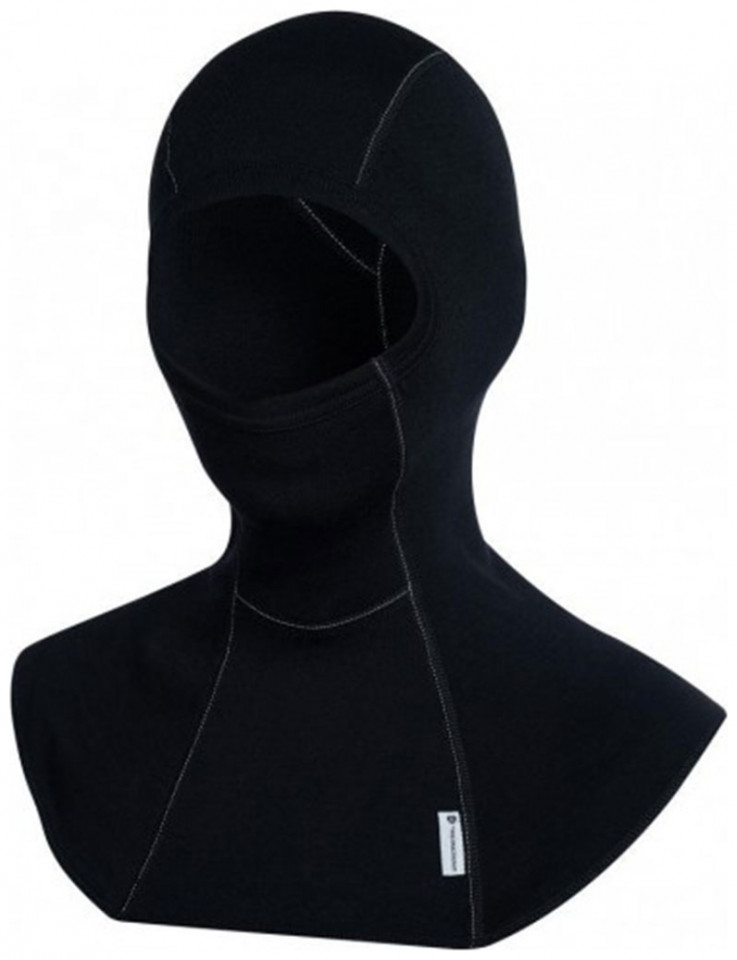 Balaclava Patron Thermowave Black