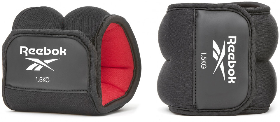 Βαράκια Άκρων 2 x 1,5 kg Reebok 