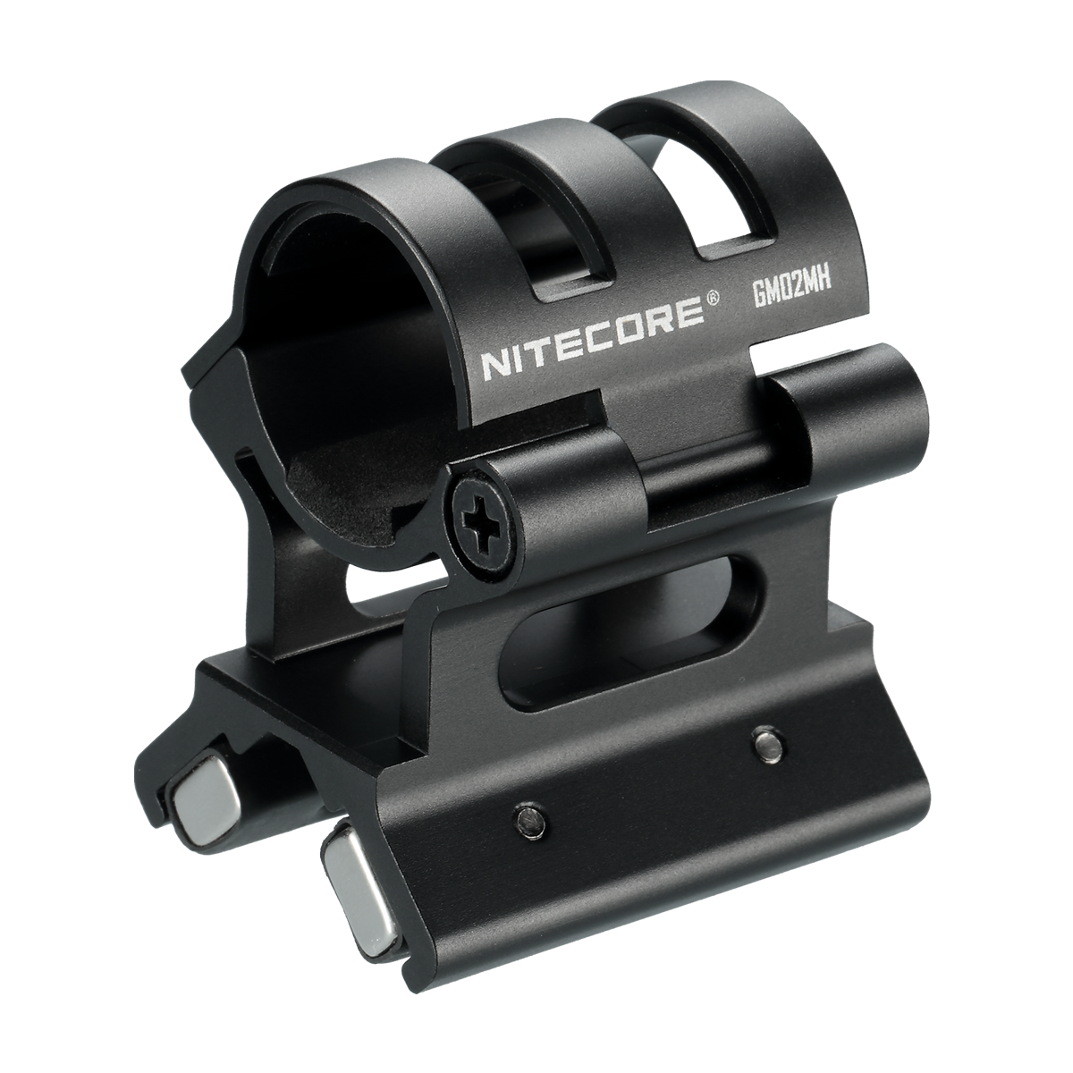 Βάση Φακού Nitecore GM02MH Magnetic