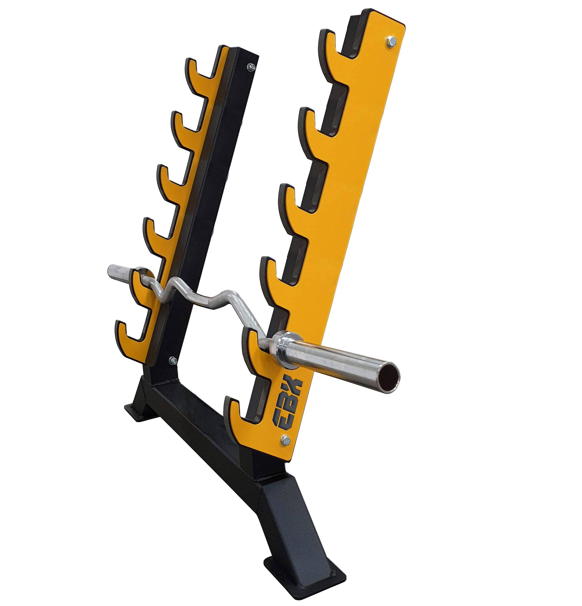 Βάση για μπάρες EBX