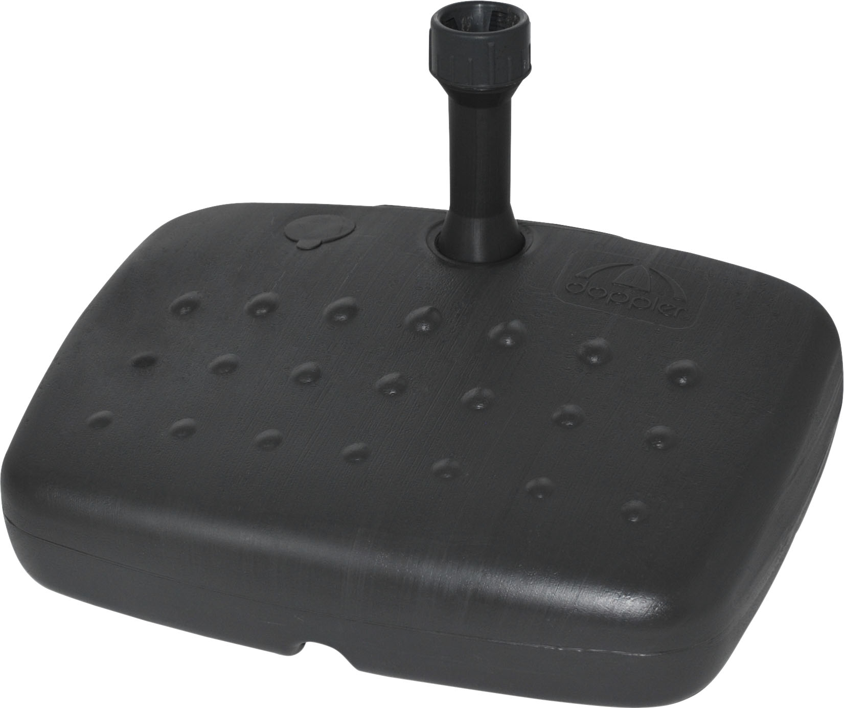 Βάση Ομπρέλας με νερό 24 Lt Adriatic Κωδ. 12397