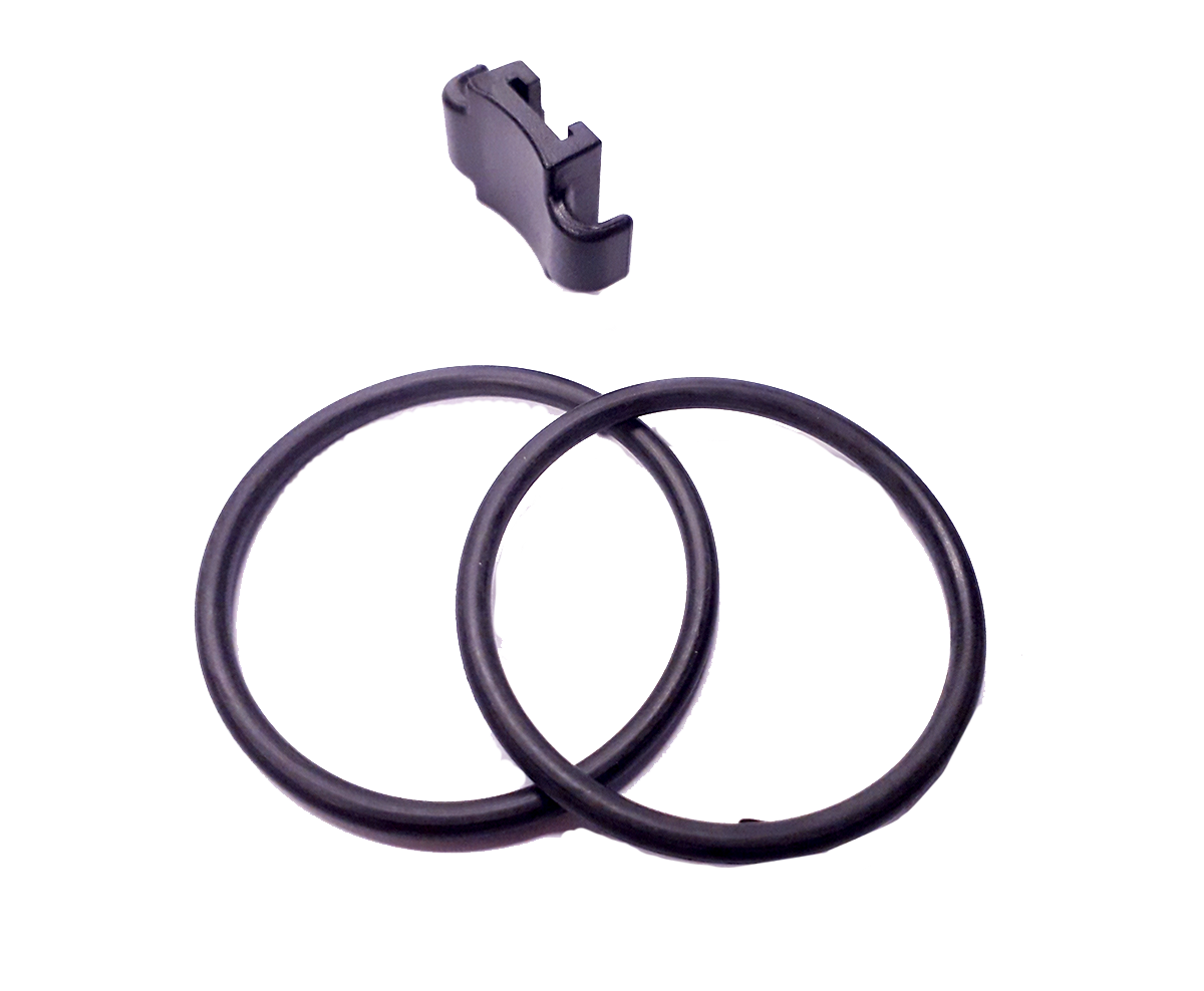 Βάση Ποδηλάτου για Φακούς Nitecore NU05