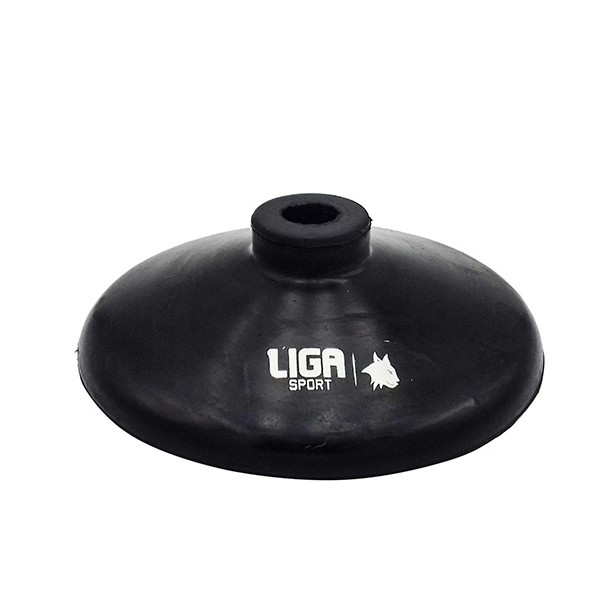 Βάση Ράβδων Λαστιχένια Ligasport Rubber Base 1-Direction