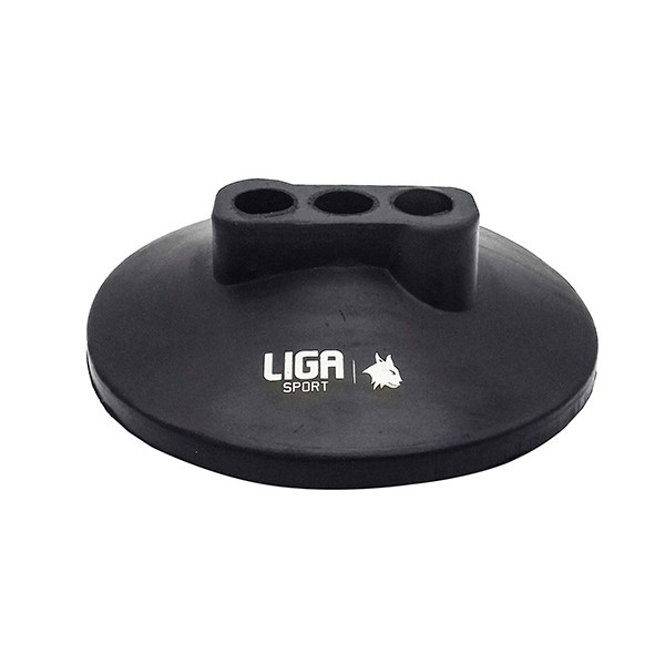 Βάση Ράβδων Λαστιχένια Ligasport Rubber Base 3-Directions