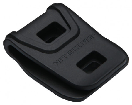 Βάση Στήριξης για Φακούς NU06LE/NU06MI/NU07LE Nitecore NSC10