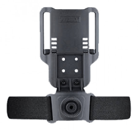 Βάση Θήκης Πιστολιού Low Ride Duty Drop Amomax