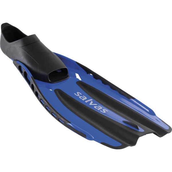Βατραχοπέδιλα Salvas Advance 38-39 (Μπλέ)