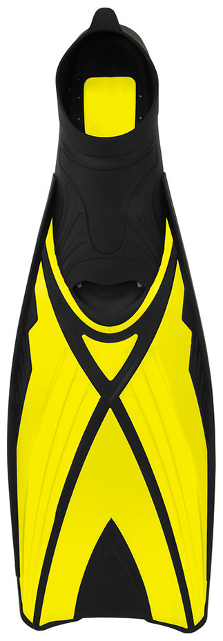 Βατραχοπέδιλα Spider Yellow Scuba Force Κωδ. 63060