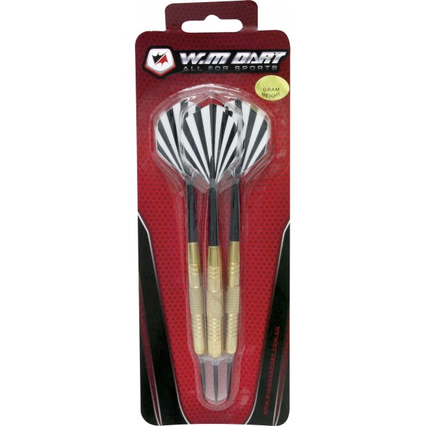 Βελάκια με μαλακή μύτη 18gr Win.Max 49156