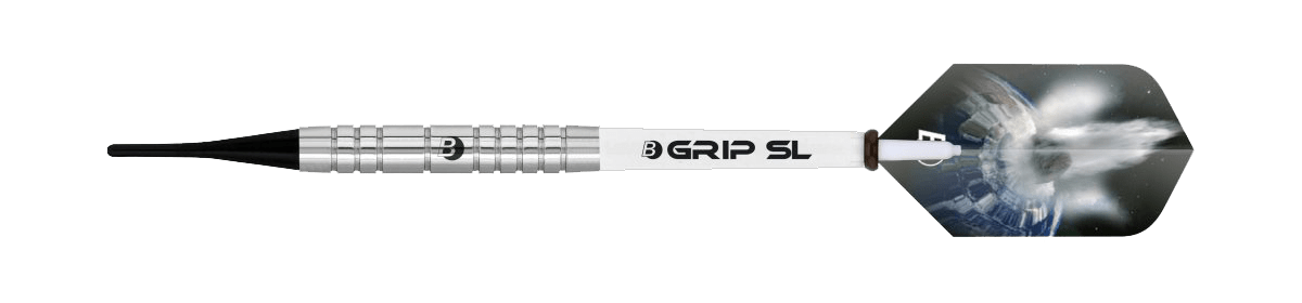 Βέλη Με Πλαστική Μύτη Meteor MT3 16gr Bull's Κωδ. 17446