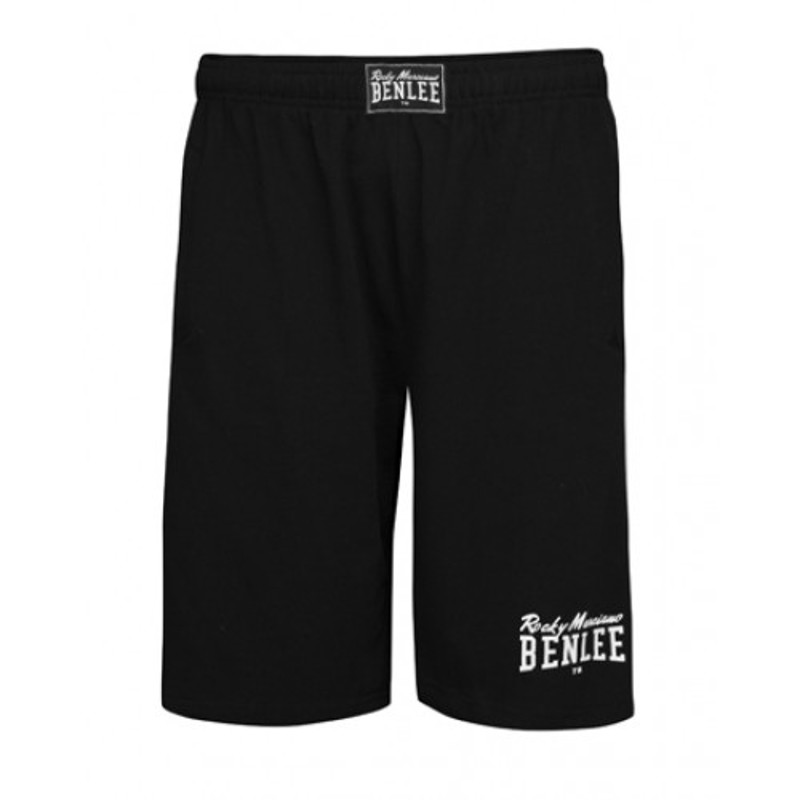 Benlee Basic Shorts Black
