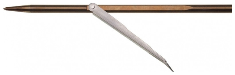 Βέργα Μονόφτερη Capture 7mm 115cm Salvimar Κωδ. 67471