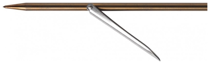 Βέργα Μονόφτερη Τahitiana 6.50mm 105cm Salvimar Κωδ. 67319