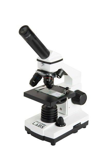 Βιολογικό Μικροσκόπιο CM800 Celestron