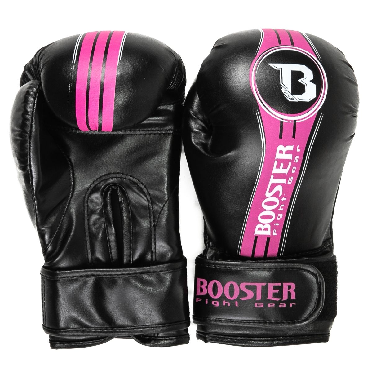 Booster Future V2 Kids Boxing Gloves Pink