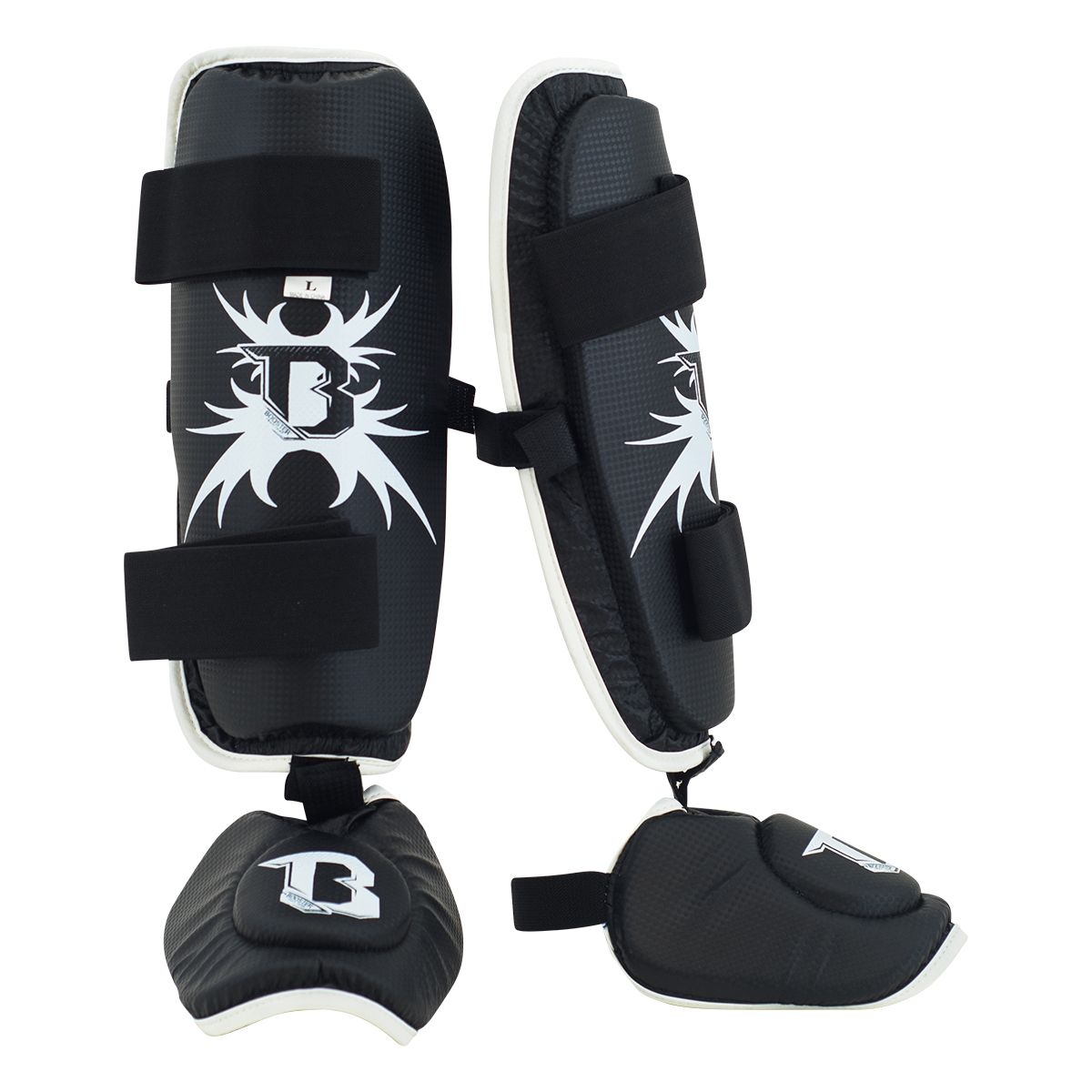 Booster SG Future Kids Shinguards