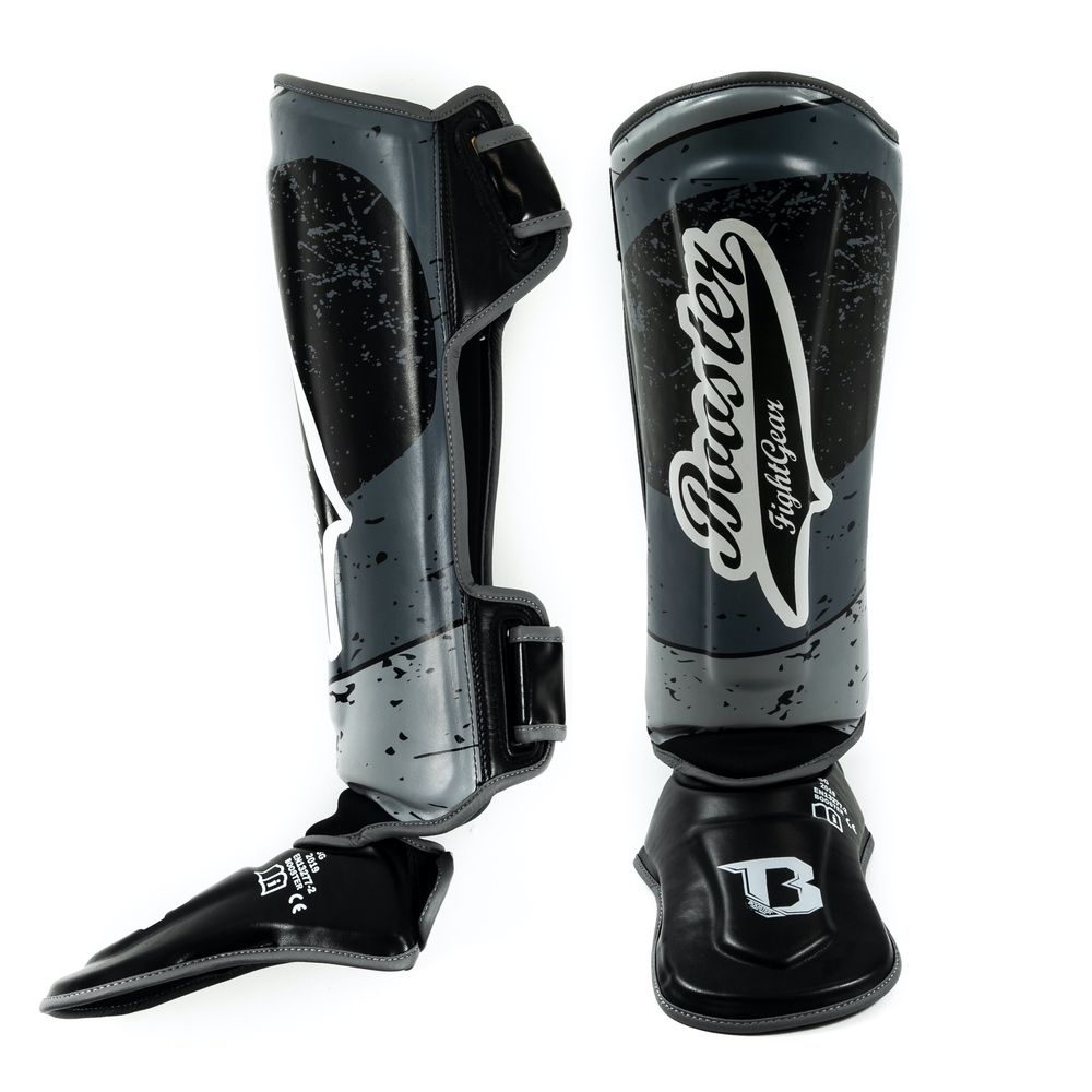 Booster Vortex-2 Shinguards