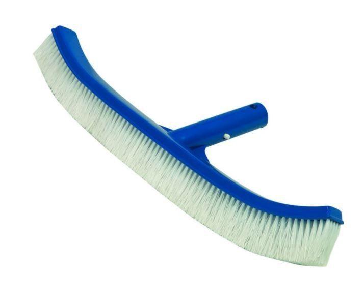 Βούρτσα Καθαρισμού Πισίνας Καμπυλωτή INTEX Κωδ. 29053