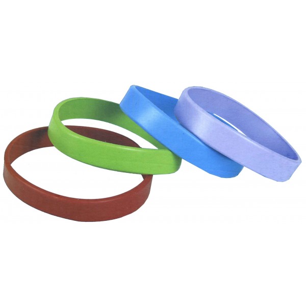 Βραχιόλι Εντομοαπωθητικό για Ενήλικες Σιλικόνης-Μη Τοξικό MD-624