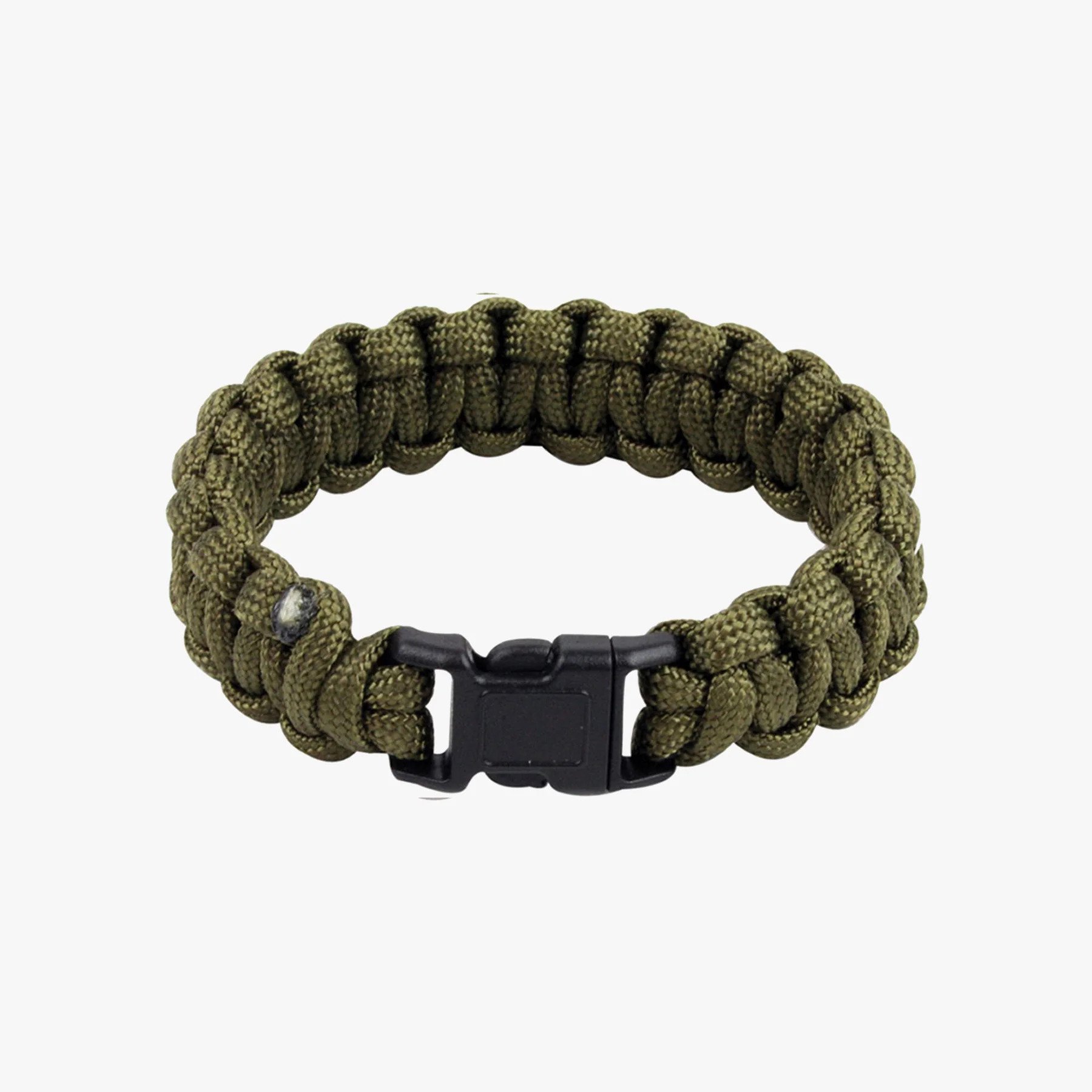Βραχιόλι Eπιβίωσης Highlander Paracord Kωδ. HIG-198