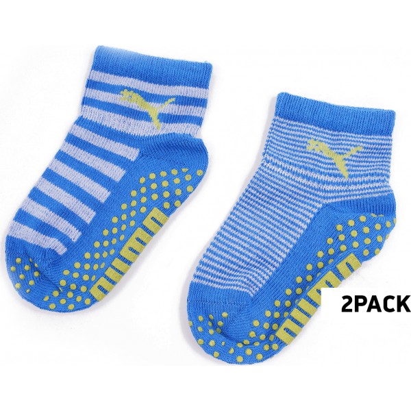 Βρεφικές Κάλτσες Puma Baby Sock Abs 2P 100000974 003