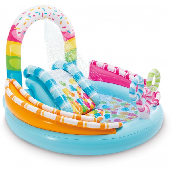 Candy Fun Play Center Intex  57144
