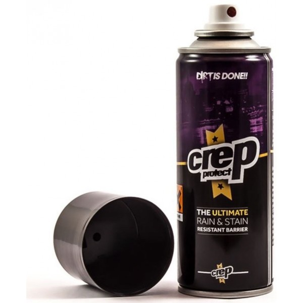 Crep Protect Spray (Σπρεϋ Αδιαβροχοποίησης και Προστασίας Παπουτσιών) Crep Protect 1044156