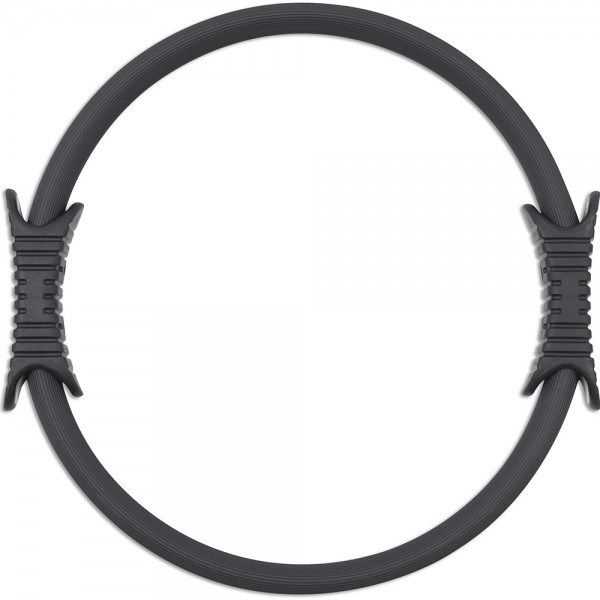 Δαχτυλίδι για Pilates (Μαύρο, σκληρό) Amila 88152