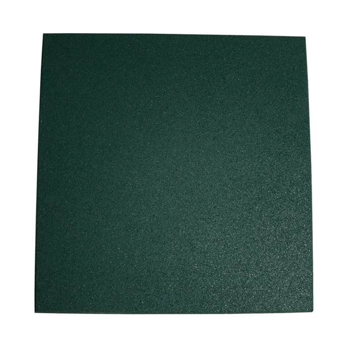 Δάπεδο Πλακάκι 102 x 102 x 1,6cm Πράσινο