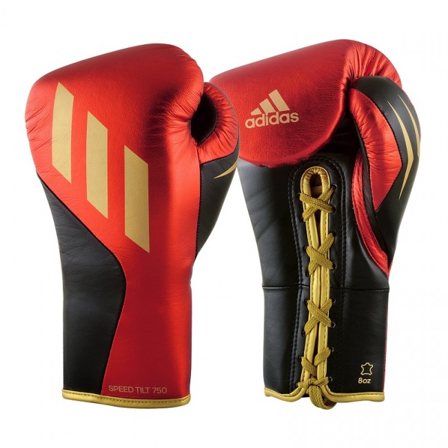 Δερματινα Γαντια ADIDAS SPEED TILT 750 FIGHT GLOVES